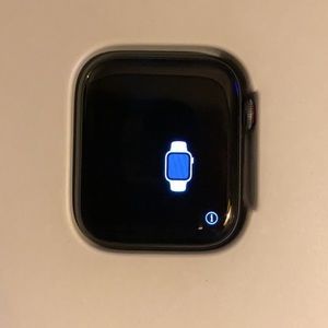 Apple Watch Series 4 (44mm).